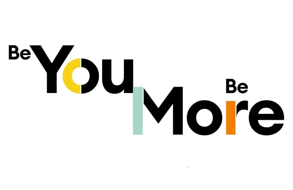 Our new vision for the future: Be You. Be More.